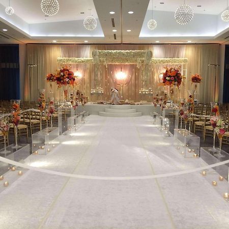 Radisson Blu Aqua Hotel, Σικάγο Εξωτερικό φωτογραφία