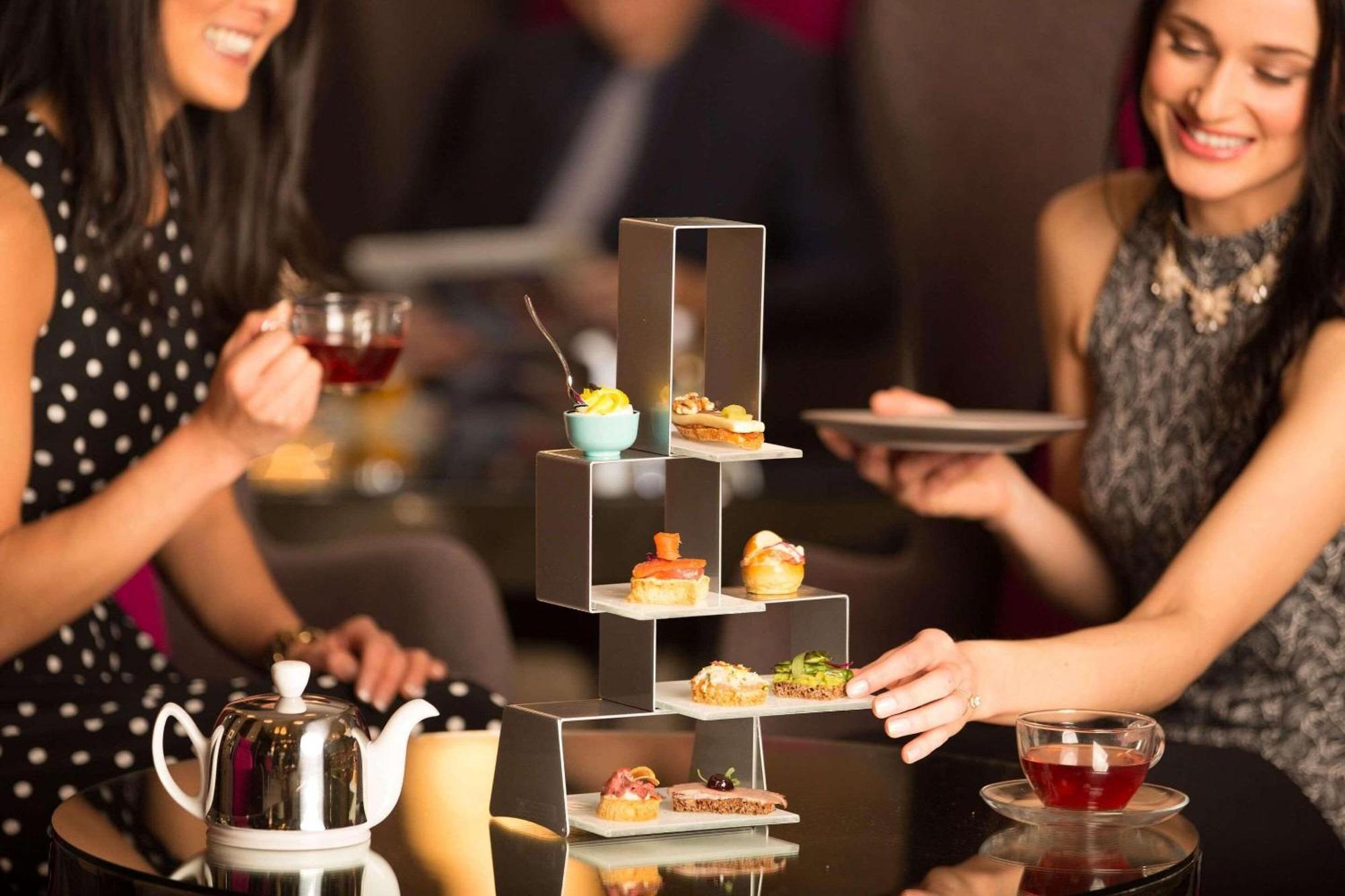 Radisson Blu Aqua Hotel, Σικάγο Εξωτερικό φωτογραφία