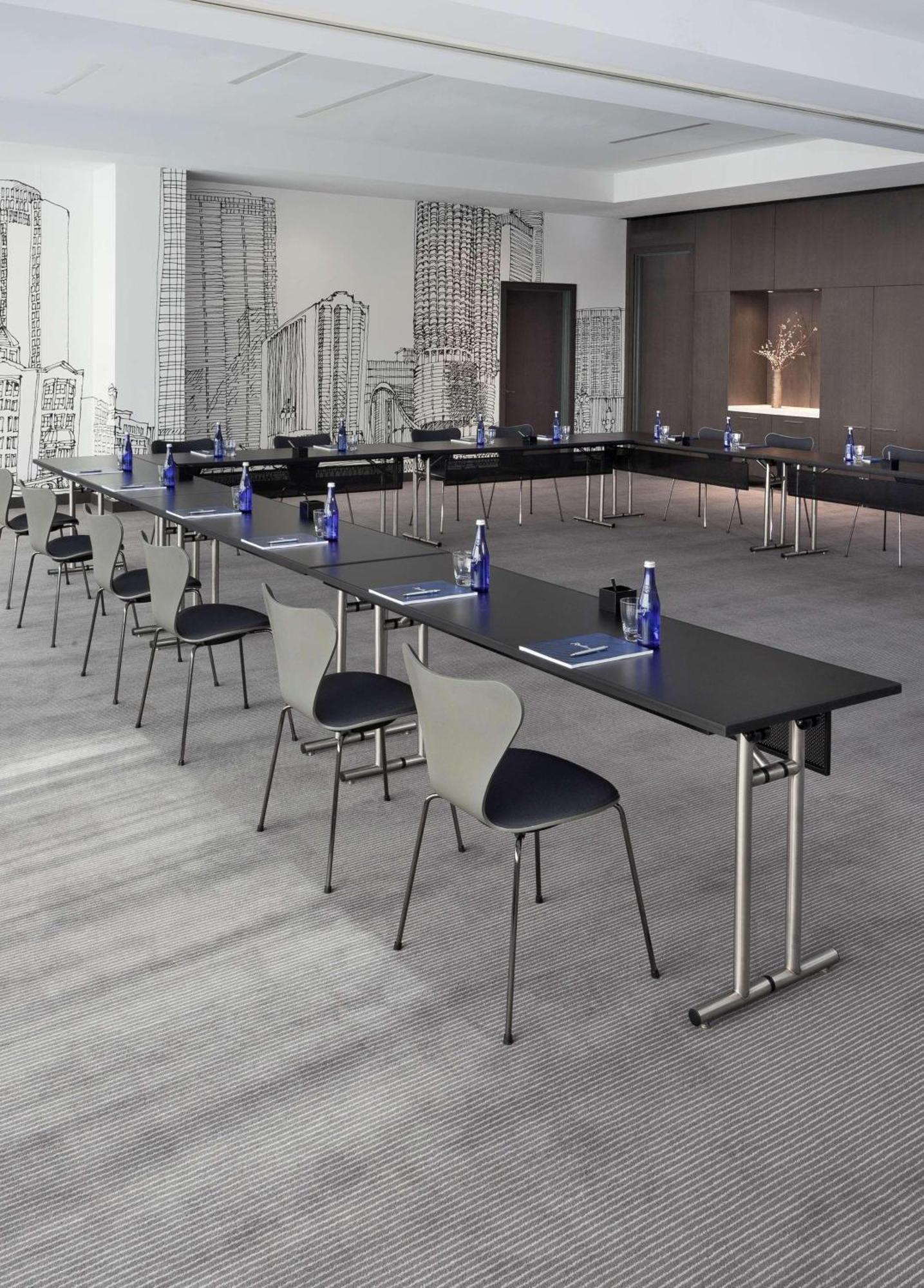 Radisson Blu Aqua Hotel, Σικάγο Εξωτερικό φωτογραφία