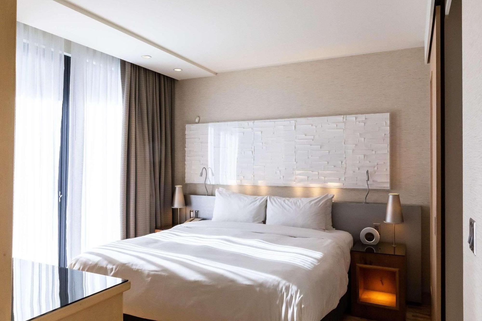 Radisson Blu Aqua Hotel, Σικάγο Εξωτερικό φωτογραφία