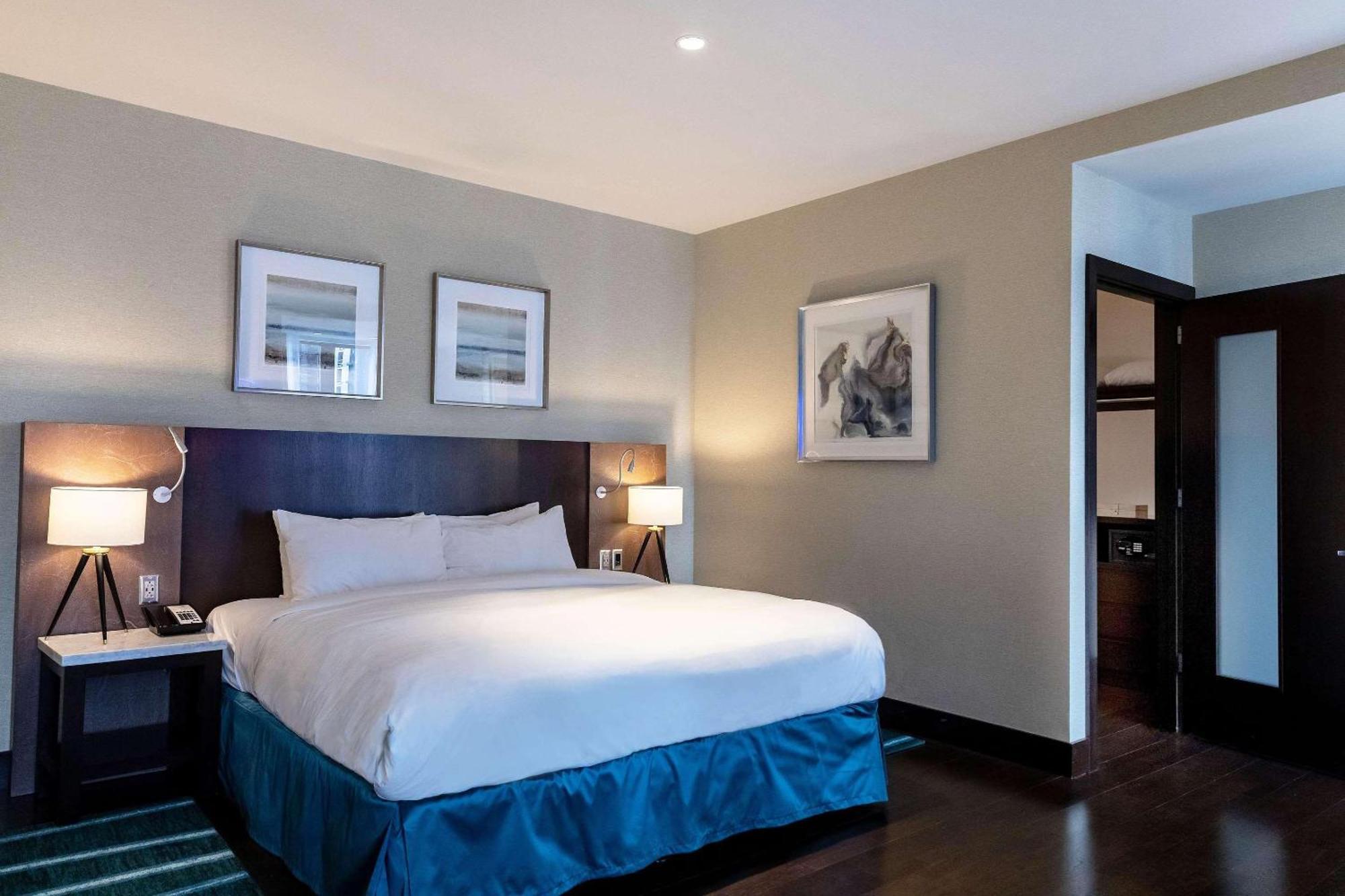 Radisson Blu Aqua Hotel, Σικάγο Εξωτερικό φωτογραφία